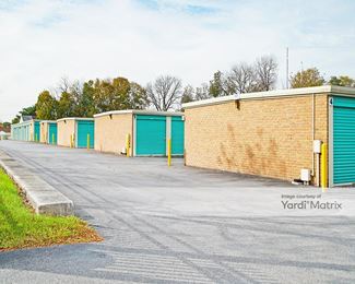 Photo 1 of Outer Space Storage Park - 1551 Walnut Street, Lebanon, PA