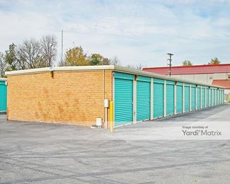 Photo 2 of Outer Space Storage Park - 1551 Walnut Street, Lebanon, PA