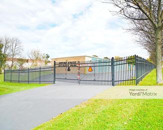 Photo 4 of Outer Space Storage Park - 1551 Walnut Street, Lebanon, PA