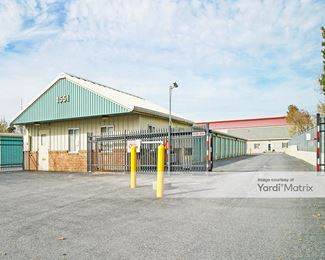 Photo 5 of Outer Space Storage Park - 1551 Walnut Street, Lebanon, PA
