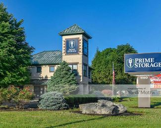 Photo 1 of Prime Storage - 5160 East Trindle Road, Mechanicsburg, PA