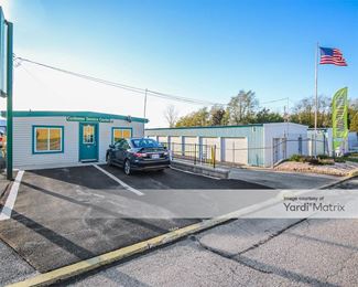 Photo 4 of Extra Space Storage - 10 Roller Circle, Hanover, PA