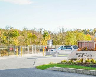 Photo 2 of iStorage - 140 Morgan Lane, York, PA
