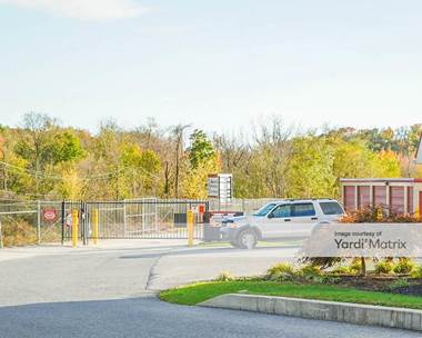Storage Units for Rent available at 140 Morgan Lane, York, PA 17406