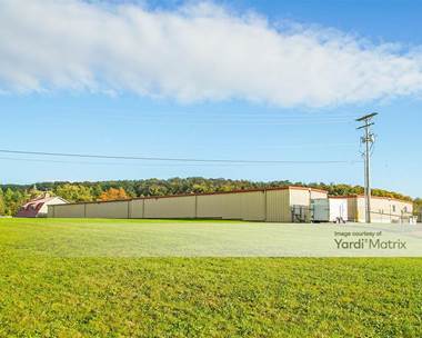 Storage Units for Rent available at 140 Morgan Lane, York, PA 17406