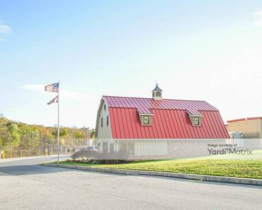 Storage Units for Rent available at 140 Morgan Lane, York, PA 17406