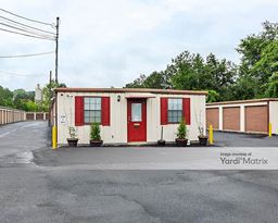Image for Central Storage Solutions - 2703 Opelika Road, Phenix City, AL