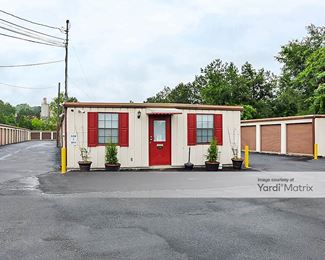 Photo 1 of Central Storage Solutions - 2703 Opelika Road, Phenix City, AL