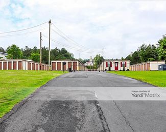 Photo 2 of Central Storage Solutions - 2703 Opelika Road, Phenix City, AL