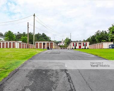 Storage Units for Rent available at 2703 Opelika Road, Phenix City, AL 36870
