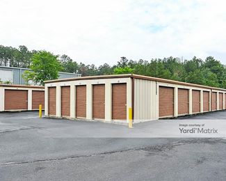 Photo 3 of Central Storage Solutions - 2703 Opelika Road, Phenix City, AL