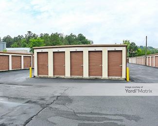 Photo 4 of Central Storage Solutions - 2703 Opelika Road, Phenix City, AL