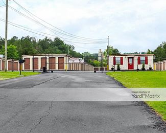 Photo 5 of Central Storage Solutions - 2703 Opelika Road, Phenix City, AL