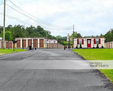 Storage Units for Rent available at 2703 Opelika Road, Phenix City, AL 36870