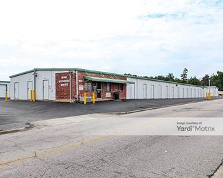 Photo 1 of Mini-Storage Units - 910 25th Avenue, Phenix City, AL