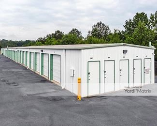 Photo 2 of Mini-Storage Units - 910 25th Avenue, Phenix City, AL