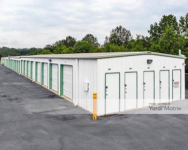 Storage Units for Rent available at 910 25th Avenue, Phenix City, AL 36869