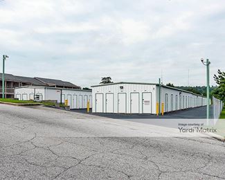 Photo 3 of Mini-Storage Units - 910 25th Avenue, Phenix City, AL