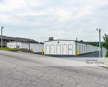 Storage Units for Rent available at 910 25th Avenue, Phenix City, AL 36869