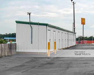 Photo 4 of Mini-Storage Units - 910 25th Avenue, Phenix City, AL