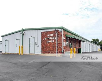 Photo 5 of Mini-Storage Units - 910 25th Avenue, Phenix City, AL