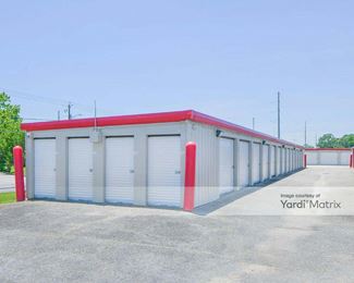 Photo 1 of Latch-iT Self Storage - 2200 Steel Street, Opelika, AL
