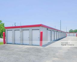 Image for Latch - iT Self Storage - 2200 Steel Street, Opelika, AL