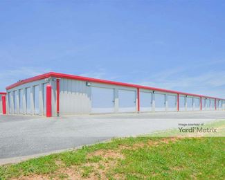 Photo 2 of Latch-iT Self Storage - 2200 Steel Street, Opelika, AL