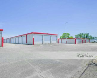 Photo 3 of Latch-iT Self Storage - 2200 Steel Street, Opelika, AL