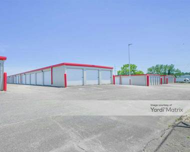 Storage Units for Rent available at 2200 Steel Street, Opelika, AL 36804