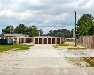Photo 5 of Latch-iT Self Storage - 2200 Steel Street, Opelika, AL