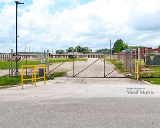 Photo 6 of Latch-iT Self Storage - 2200 Steel Street, Opelika, AL
