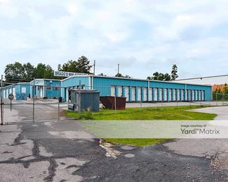Photo 2 of Bragg-s Mini Storage - 2401 10th Street, Phenix City, AL