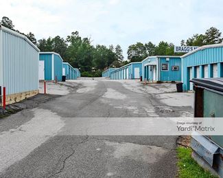 Photo 5 of Bragg-s Mini Storage - 2401 10th Street, Phenix City, AL