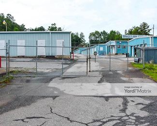 Photo 6 of Bragg-s Mini Storage - 2401 10th Street, Phenix City, AL