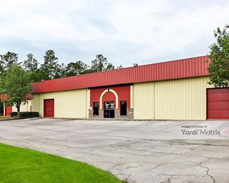 Photo 2 of Freeway Self Storage - 222 Martin Luther King Jr Pkwy, Phenix City, AL