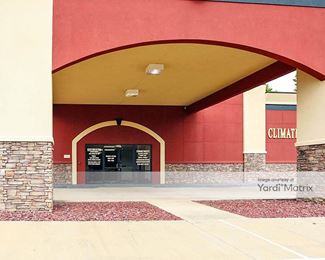 Photo 3 of Freeway Self Storage - 222 Martin Luther King Jr Pkwy, Phenix City, AL