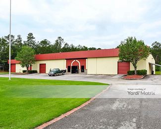 Photo 5 of Freeway Self Storage - 222 Martin Luther King Jr Pkwy, Phenix City, AL