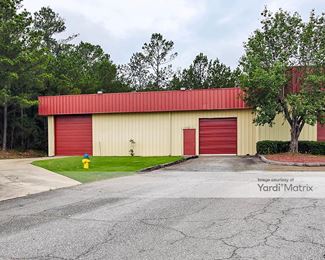 Photo 6 of Freeway Self Storage - 222 Martin Luther King Jr Pkwy, Phenix City, AL