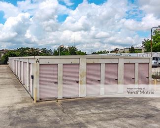 Photo 1 of Twin Cities Self Storage - 1901 Opelika Road, Auburn, AL