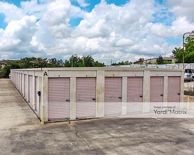 Storage Units for Rent available at 1901 Opelika Road, Auburn, AL 36830