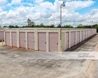 Photo 2 of Twin Cities Self Storage - 1901 Opelika Road, Auburn, AL