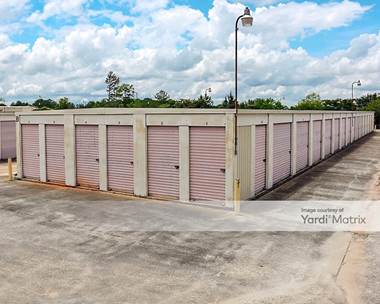 Storage Units for Rent available at 1901 Opelika Road, Auburn, AL 36830