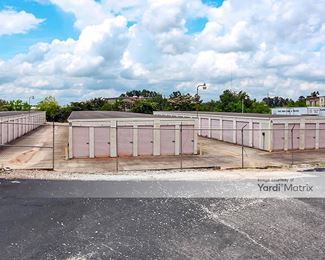 Photo 3 of Twin Cities Self Storage - 1901 Opelika Road, Auburn, AL