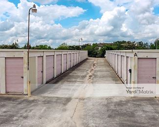 Photo 4 of Twin Cities Self Storage - 1901 Opelika Road, Auburn, AL