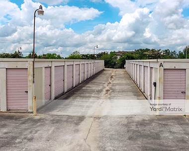 Storage Units for Rent available at 1901 Opelika Road, Auburn, AL 36830