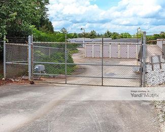 Photo 5 of Twin Cities Self Storage - 1901 Opelika Road, Auburn, AL