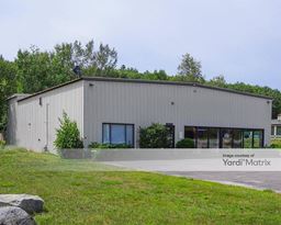 Image for KO Storage - 964 Roosevelt Trail, Windham, ME