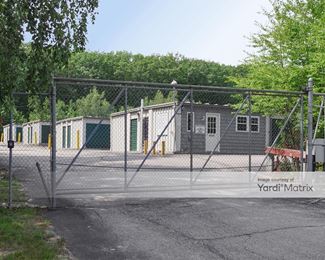 Photo 2 of KO Storage - 964 Roosevelt Trail, Windham, ME