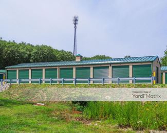 Photo 3 of KO Storage - 964 Roosevelt Trail, Windham, ME